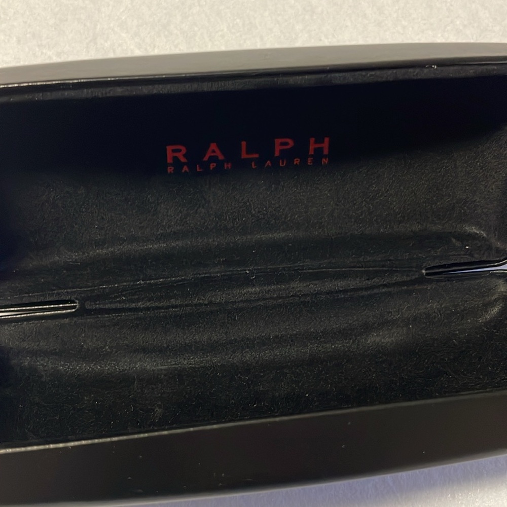NEW Ralph Ralph Lauren eyeglass frame - Picture 10 of 10